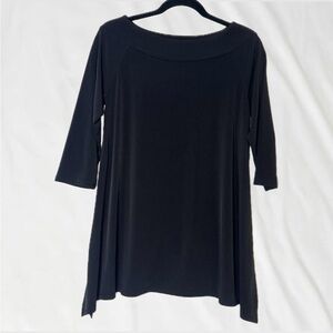 Chico’s - Long Dress Shirt